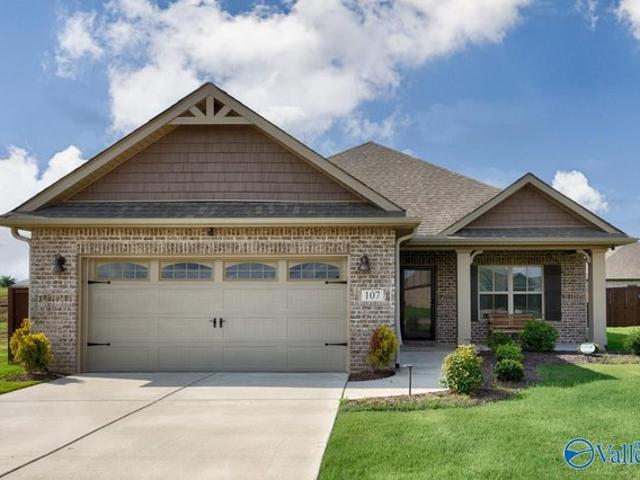 House for sale in Hazel Green, Alabama