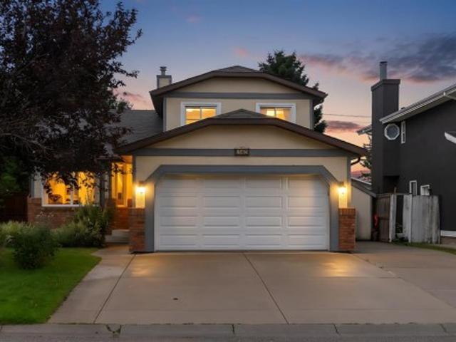 House for sale in Hawkwood, Calgary