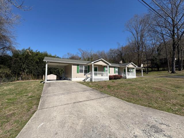 House for sale in Tennessee