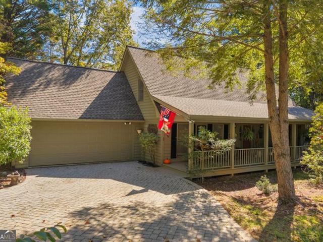 House for sale in Sautee, White County