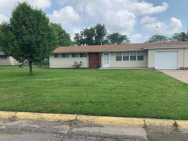 Condo for sale in Kansas