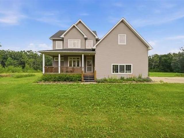 House for sale in St. Andrews, Manitoba