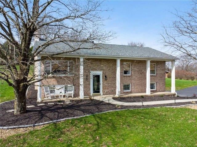 House for sale in Kittanning, Pennsylvania
