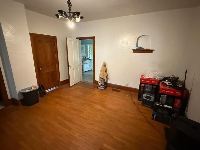 House for sale in Clintonville, Wisconsin