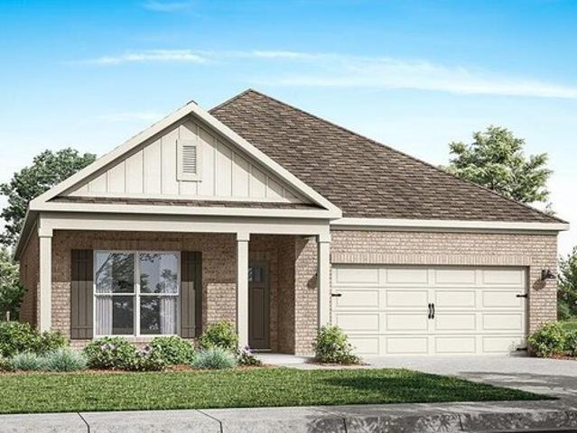 House for sale in Headland, Henry County