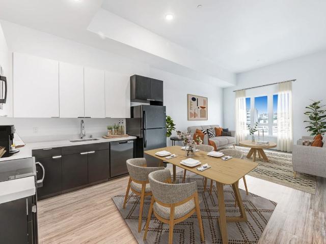 Apartment for rent in Canoga Park, California