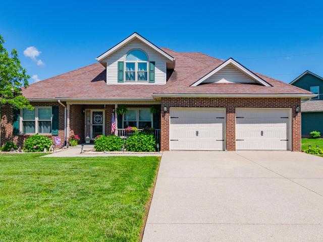 House for sale in Winchester, Kentucky