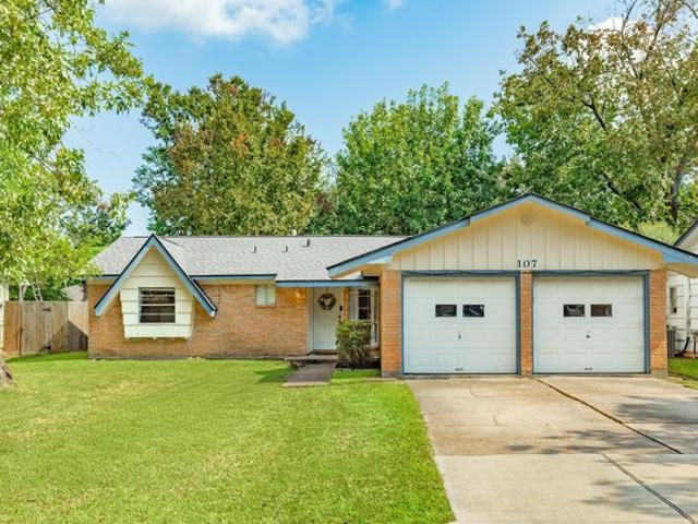 House for sale in Lake Jackson, Texas