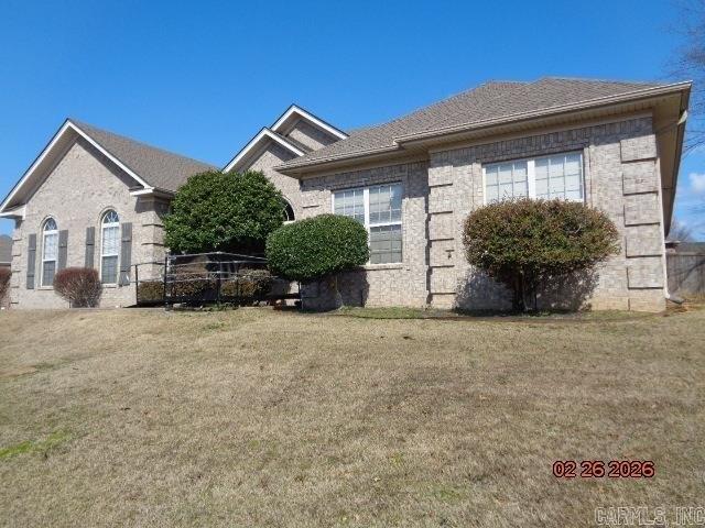 House for sale in Ark