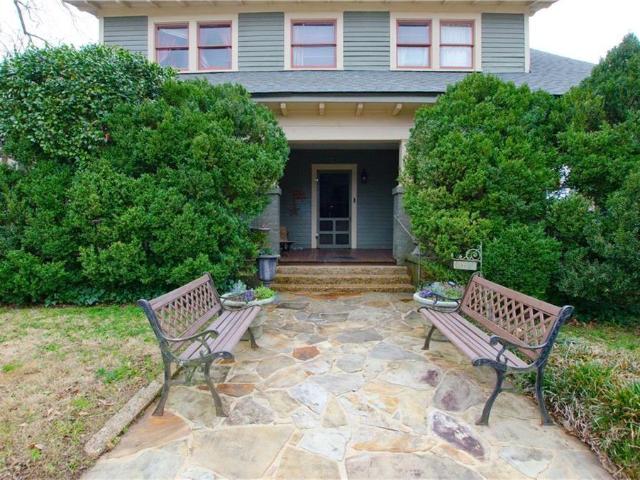 House for sale in Hogansville, Georgia