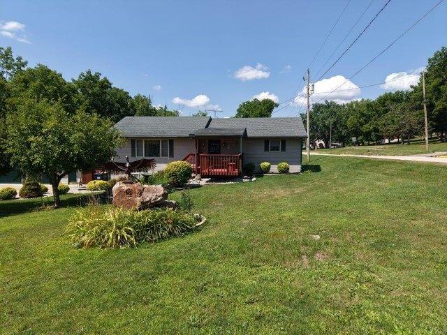 House for sale in North Freedom, Sauk County