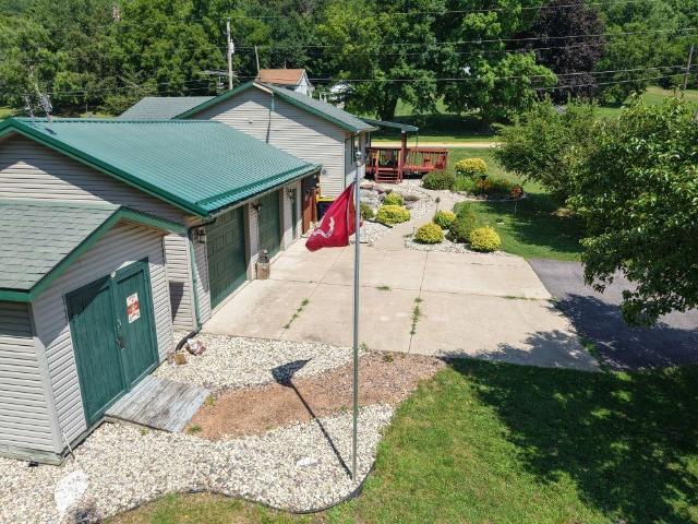 House for sale in North Freedom, Sauk County