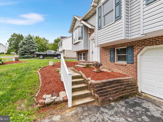 House for sale in Cecil, Maryland