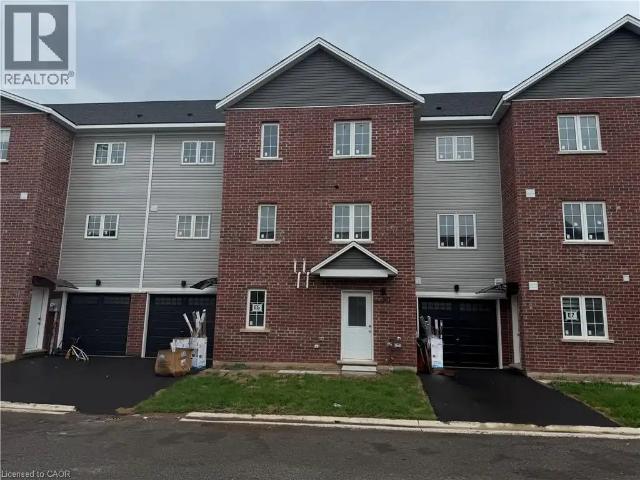 House for rent in Niagara, Ontario