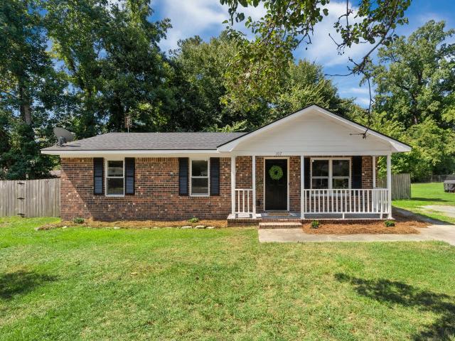 House for sale in Moncks Corner, South Carolina