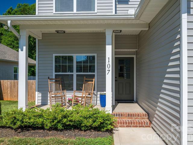 House for sale in Boiling Springs, North Carolina