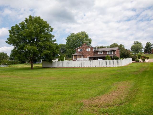 House for sale in East Millsboro, Pennsylvania