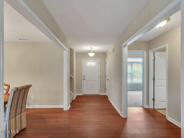 House for sale in Leland, North Carolina