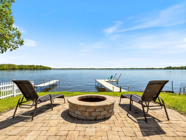 House for sale in Fox Lake, Illinois