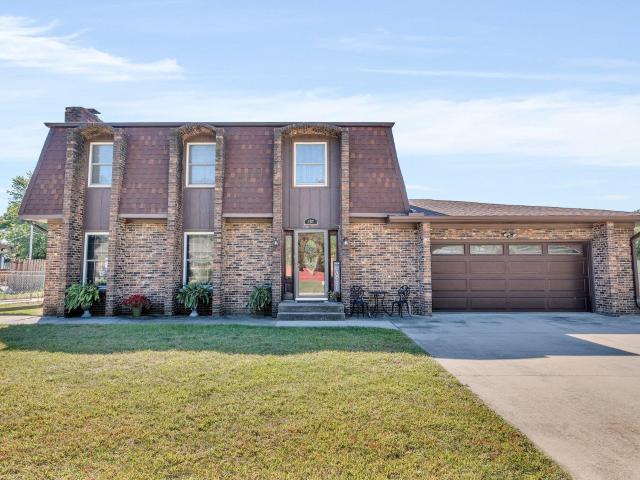 House for sale in Colona, Illinois