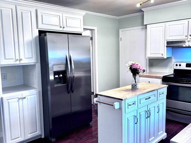 House for sale in McMinnville, Middle Tennessee