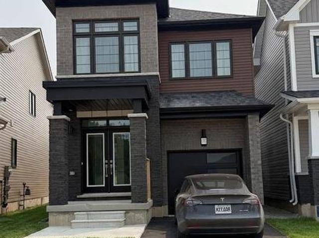 House for rent in Brant, Ontario