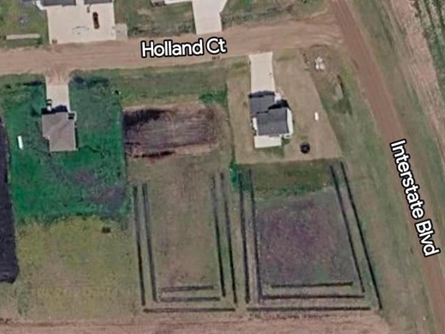 Land for sale in Harwood, North Dakota