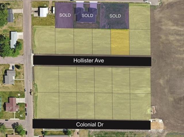 Land for sale in Salem, South Dakota