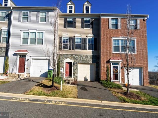 Condo for sale in Virginia