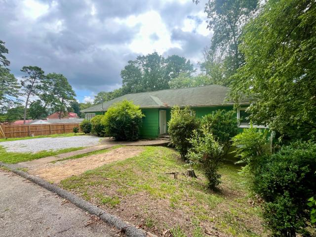 House for sale in Tennessee