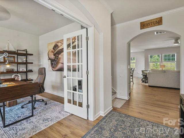 House for sale in Troutman, Iredell County
