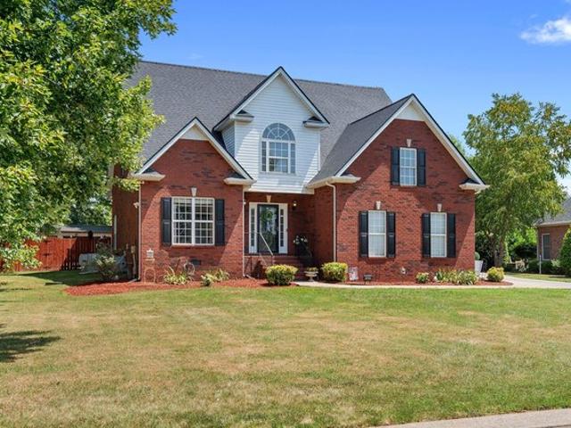 House for sale in Tennessee