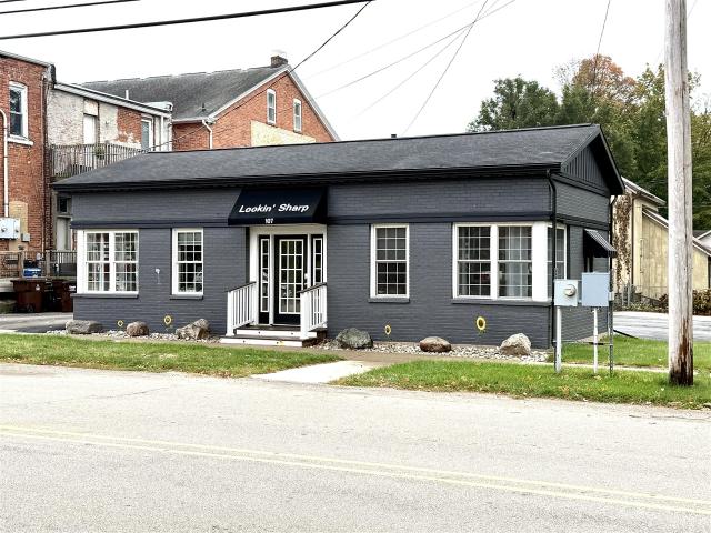 Commercial for sale in Michigan
