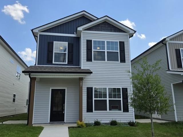 House for sale in Tennessee