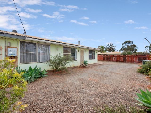 Apartment for rent in Boulder, Western Australia