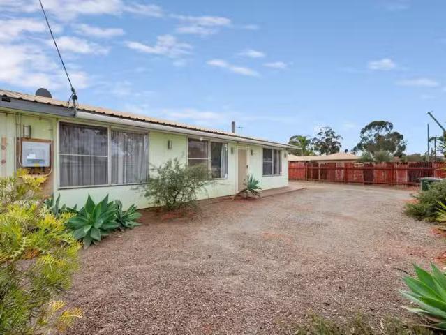 House for rent in Boulder, Western Australia