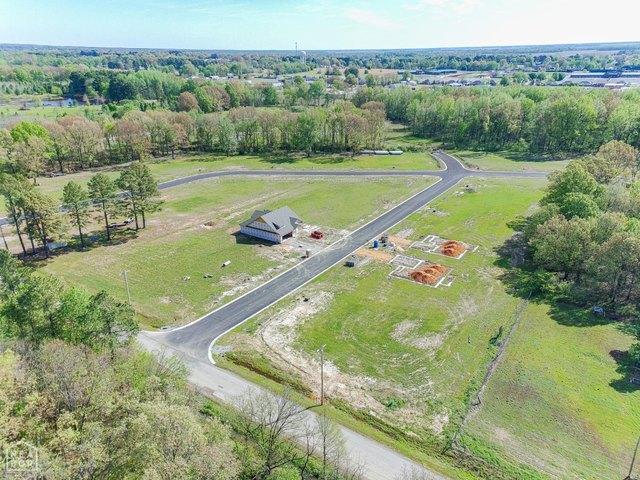 Land for sale in Ark