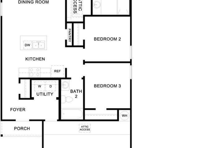 House for sale in Lockhart, Texas