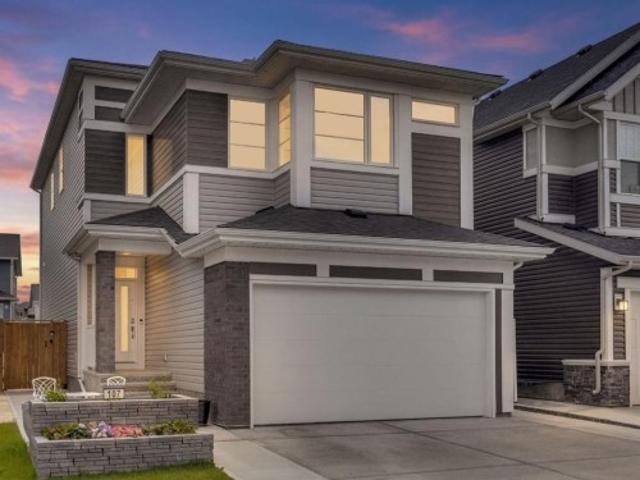 House for sale in Livingston, Calgary