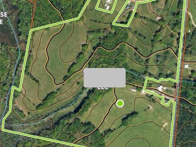Farm for sale in Honea Path, South Carolina