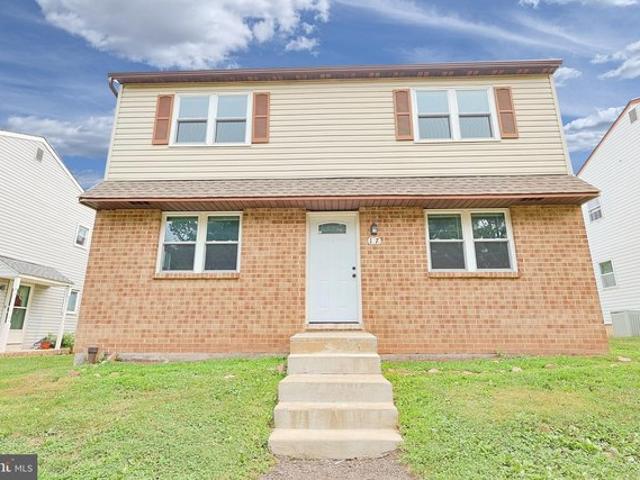 House for sale in Bucks, Pennsylvania