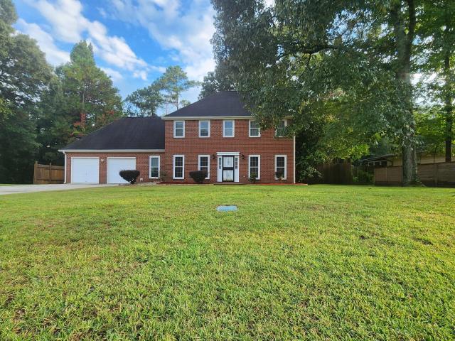 House for sale in Kathleen, Georgia