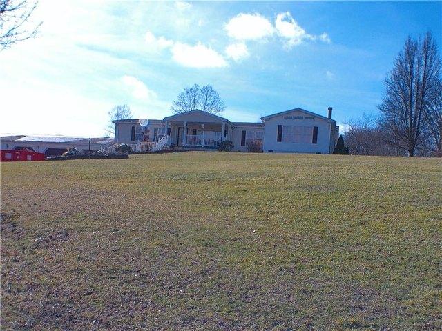 House for sale in Bobtown, Pennsylvania