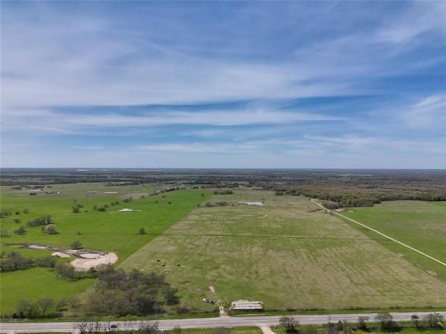 Land for sale in Franklin, Texas