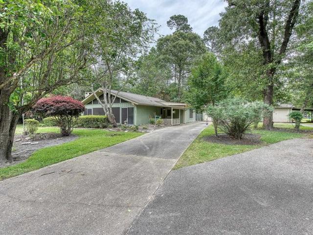 House for sale in Hillister, Texas
