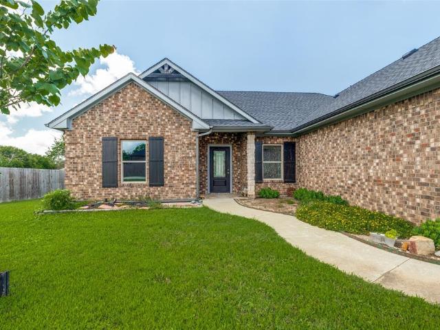 House for sale in Fannin, Texas