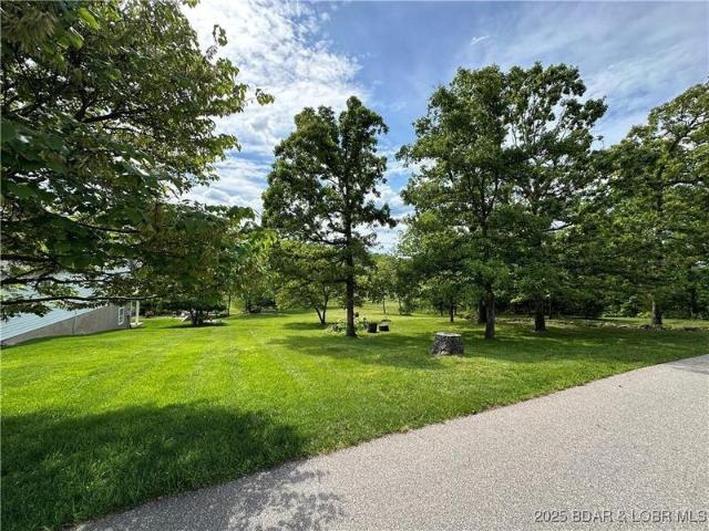 Land for sale in Laurie