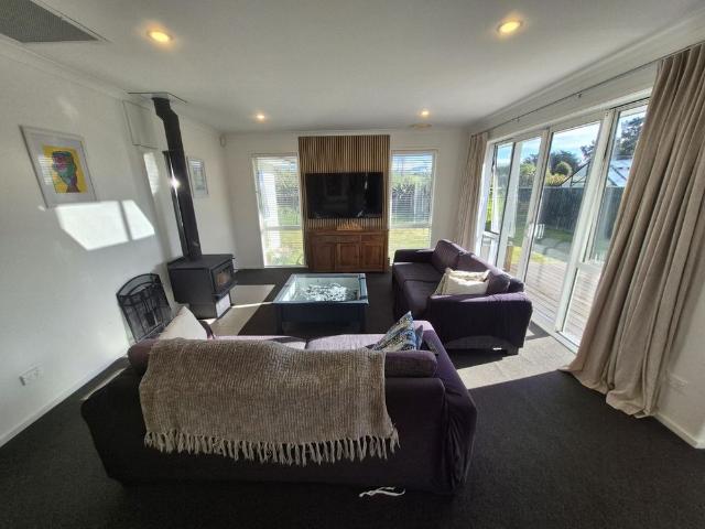 House for rent in Pegasus, Canterbury