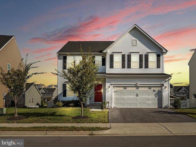 House for sale in Virginia