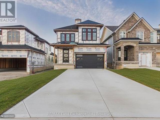 House for sale in Kincardine, Ontario